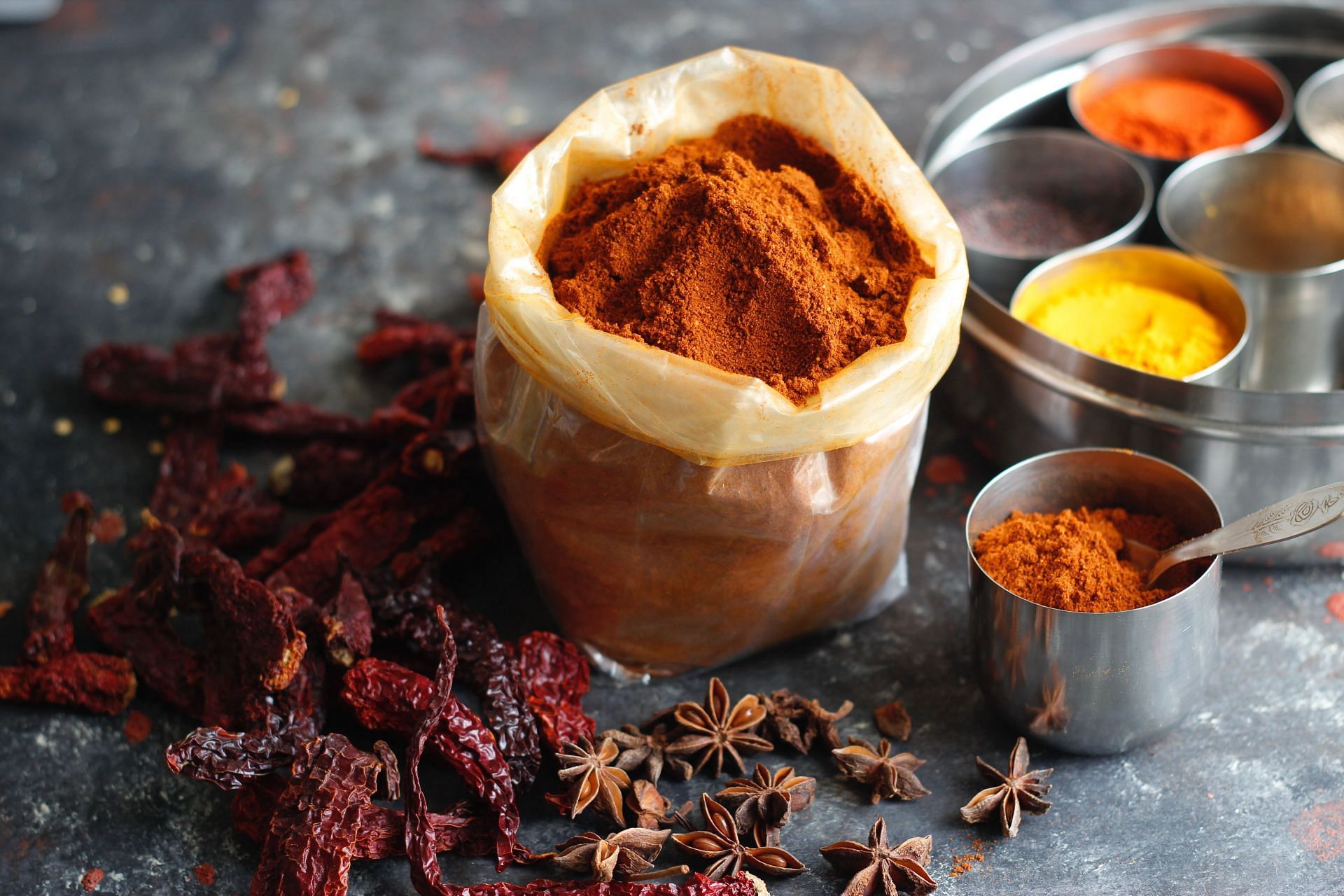 Helps in reducing inflammation(Image via Unsplash/Prchi Palwe)